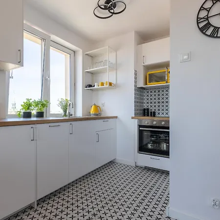 Stary Wspanialy Widok *