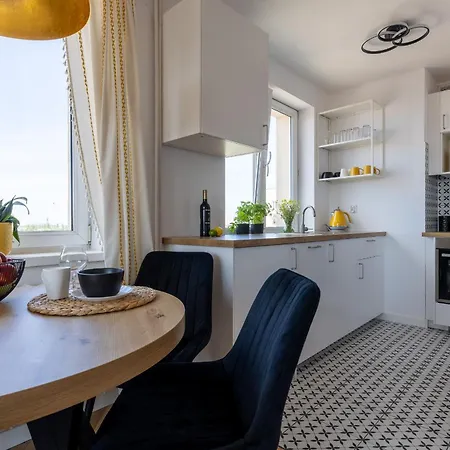 Stary Wspanialy Widok Appartement