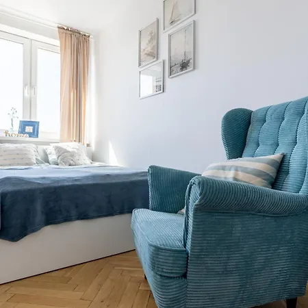 Stary Wspanialy Widok * Gdańsk