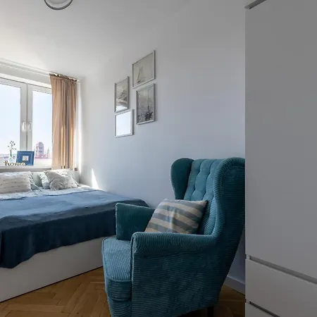 Stary Wspanialy Widok Appartement