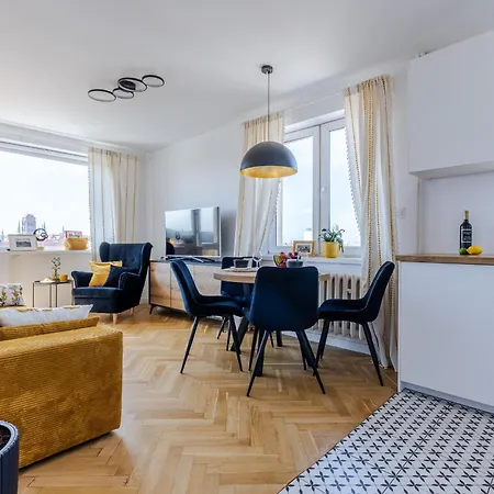 Stary Wspanialy Widok Appartamento *