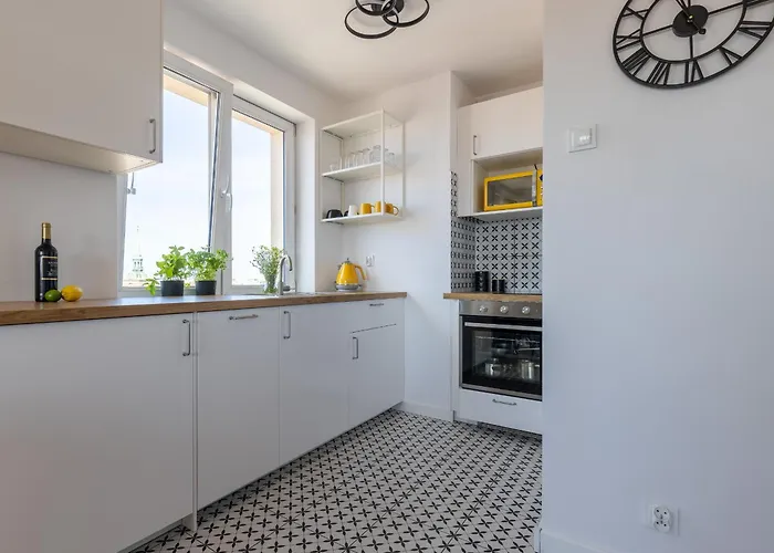 Stary Wspanialy Widok *