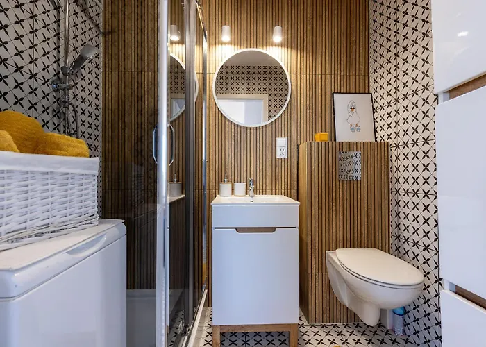 Stary Wspanialy Widok * Γκντανσκ