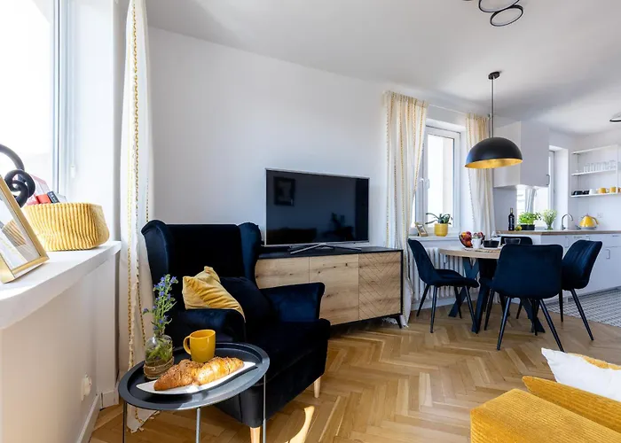 Stary Wspanialy Widok 그단스크