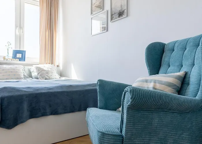 Stary Wspanialy Widok * Γκντανσκ