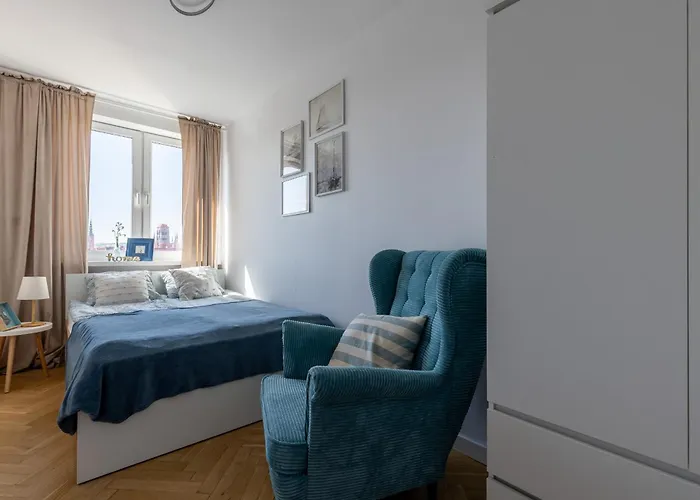 Stary Wspanialy Widok 아파트