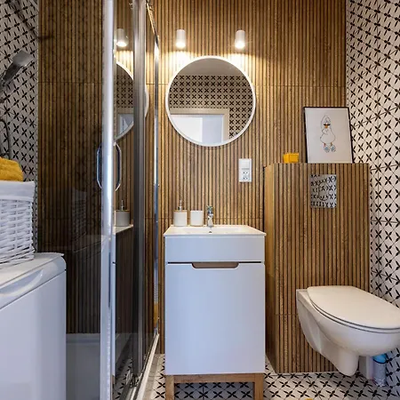 Stary Wspanialy Widok * Gdańsk