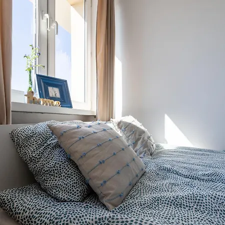 Stary Wspanialy Widok *